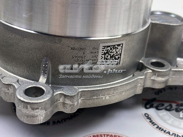 PORSCHE PAC121018A Помпа водяная (насос) охлаждения в наличии Павлоград