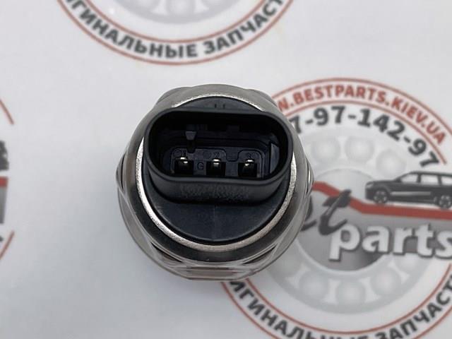 PORSCHE PAC906054E Датчик давления топлива в наличии Ирпень