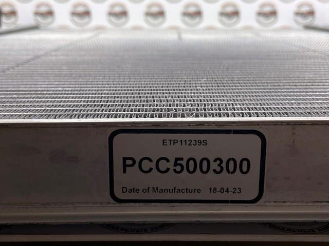 PCC500300 LAND ROVER Радиатор охлаждения двигателя купить в Киев