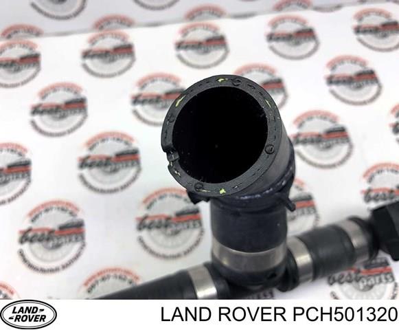 LAND ROVER PCH501320 Патрубок системы охлаждения в наличии Полтава