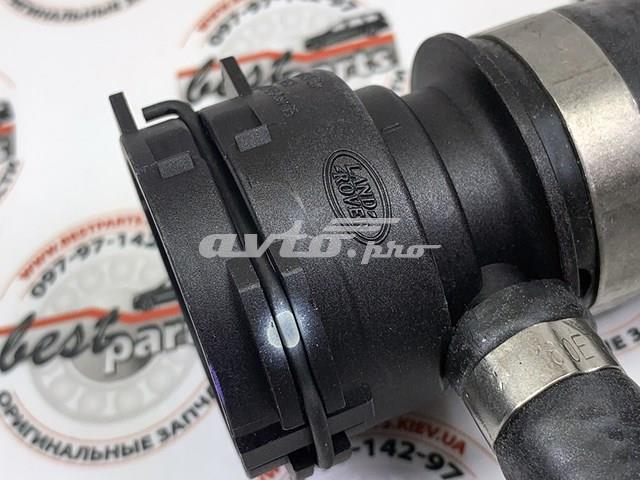 PCH502100 Шланг (патрубок) системы охлаждения купить Ровно