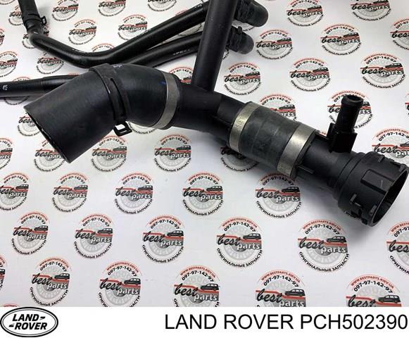 PCH502390 LAND ROVER Патрубок радиатора купить в Черкассы