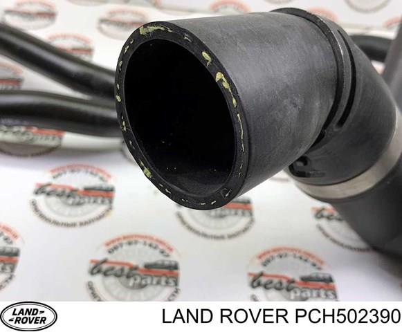 PCH502390 Патрубок радиатора купить Черновцы