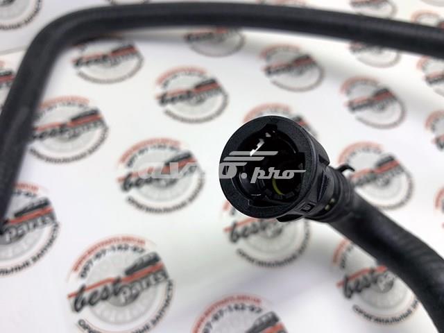 PCH503180 Патрубок радиатора купить Павлоград