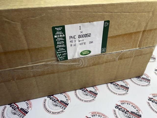 PHE000050 LAND ROVER Воздушный фильтр купить в Винница