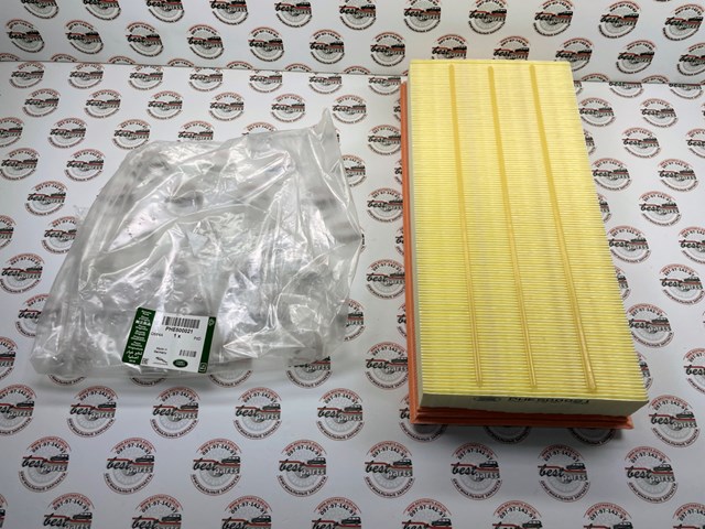 PHE500021 LAND ROVER Воздушный фильтр купить в Житомир