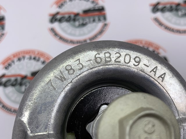 PQG500220 LAND ROVER Натяжитель приводного ремня купить в Павлоград