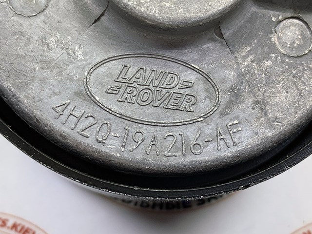 LAND ROVER PQH500130 Натяжитель приводного ремня в наличии Харьков