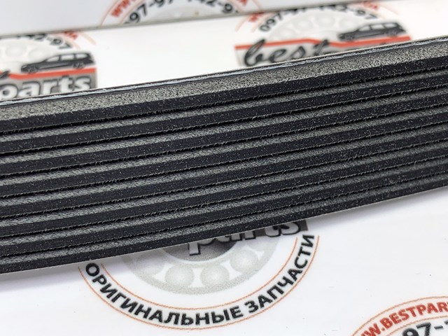 PQS500241 LAND ROVER Ремень агрегатов приводной купить в Чернигов