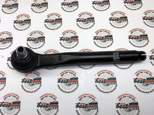 QJB500050 LAND ROVER Рулевой наконечник купить в Николаев