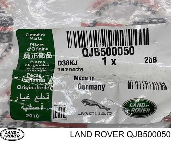QJB500050 Рулевой наконечник купить Николаев