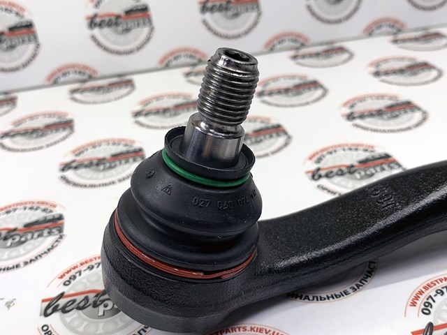 QJB500050 LAND ROVER Наконечник рулевой тяги внешний купить в Николаев
