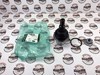 Палец шаровой нижний RBK500300 LAND ROVER