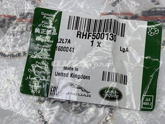RHF500130 LAND ROVER Сайлентблок заднего верхнего рычага купить в Ирпень