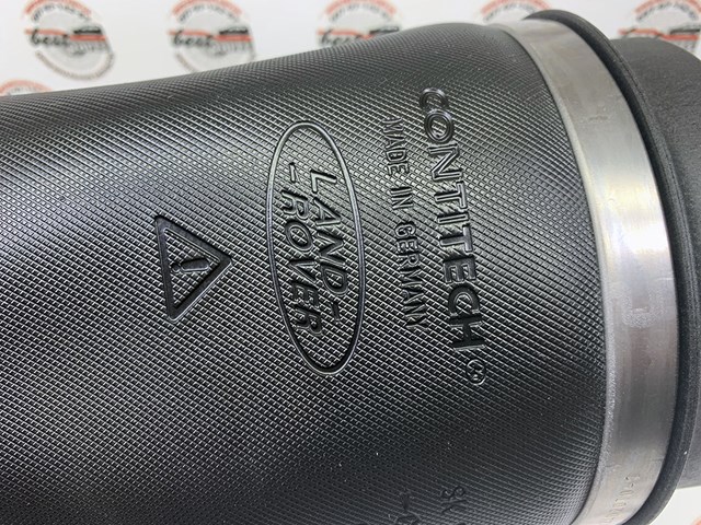 RKB500082 Пневмоподушка (пневморессора) моста заднего купить Кривой Рог