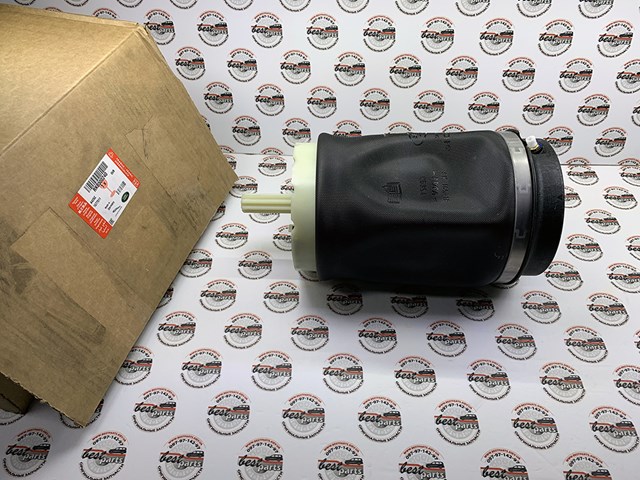 RKB500240 LAND ROVER Пневмоподушка (пневморессора) моста заднего купить в Черновцы