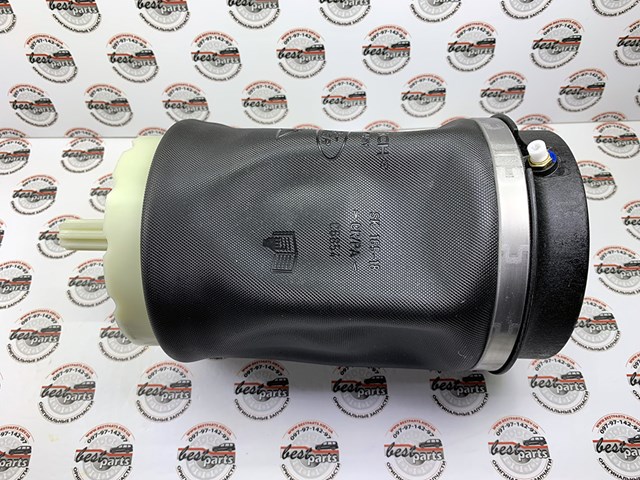 RKB500240 Пневмоподушка (пневморессора) моста заднего купить Харьков
