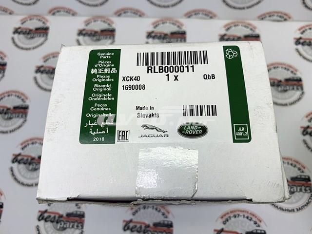 RLB000011 Подшипник ступицы передней/задней купить Киев