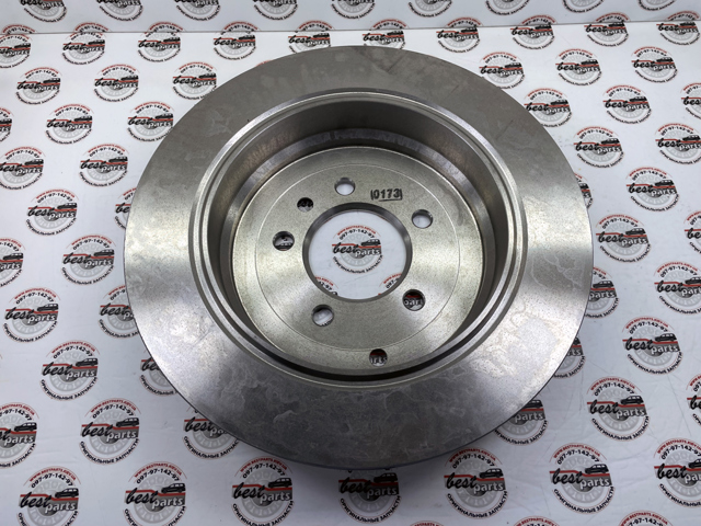 SDB000636 LAND ROVER Тормозные диски купить в Сумы