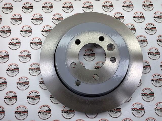 SDB000636 LAND ROVER Тормозные диски купить в Львов
