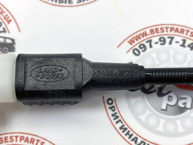 SEM500070 LAND ROVER Датчик износа тормозных колодок передний купить в Украина