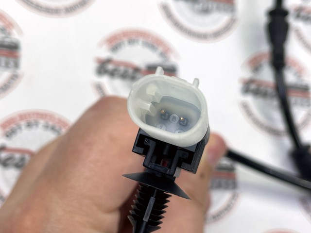SOE000025 LAND ROVER Датчик износа тормозных колодок задний купить в Сумы
