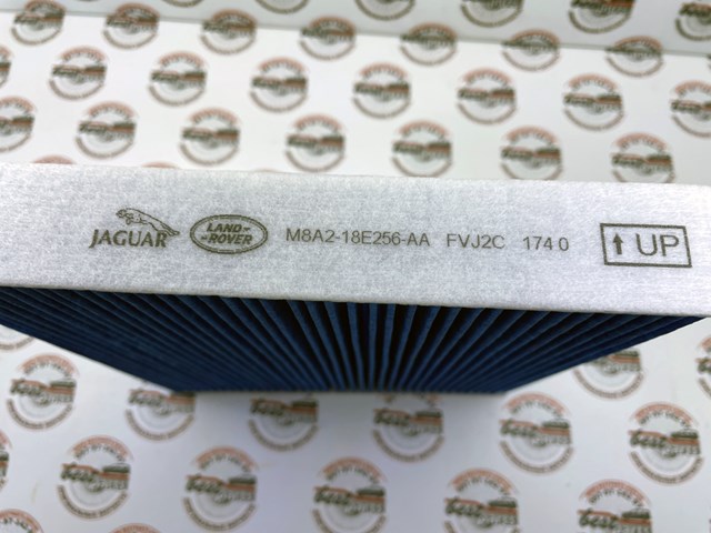 T4K12851 JAGUAR Фильтр салона купить в Николаев
