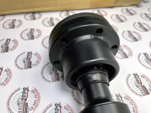 LAND ROVER TVB500520 Кардан передний в наличии Чернигов