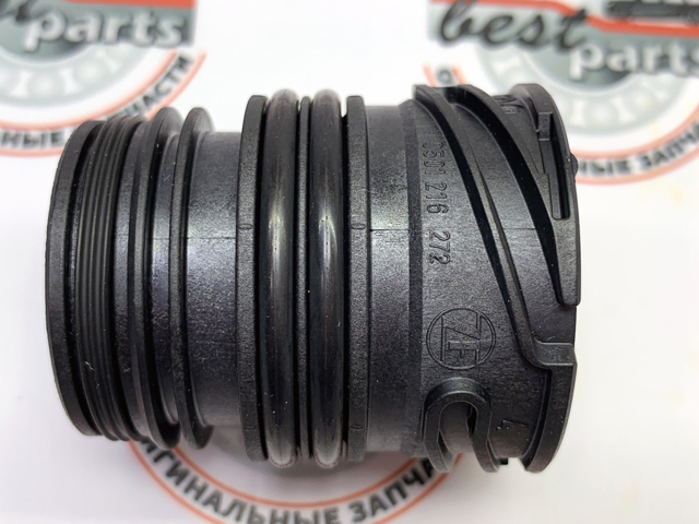 Разъем АКПП TZV500010 LAND ROVER