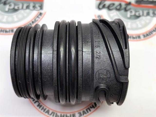 TZV500010 LAND ROVER Разъем АКПП купить в Киев