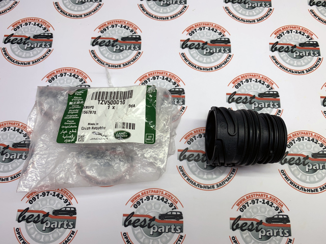 TZV500010 LAND ROVER Разъем АКПП купить в Львов