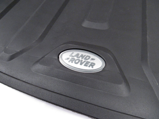 Коврики автомобильные VPLCS0279 LAND ROVER