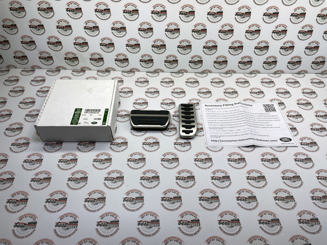 LAND ROVER VPLCS0618 в наличии Ровно