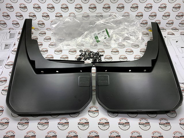 VPLEP0387 LAND ROVER купить в Павлоград