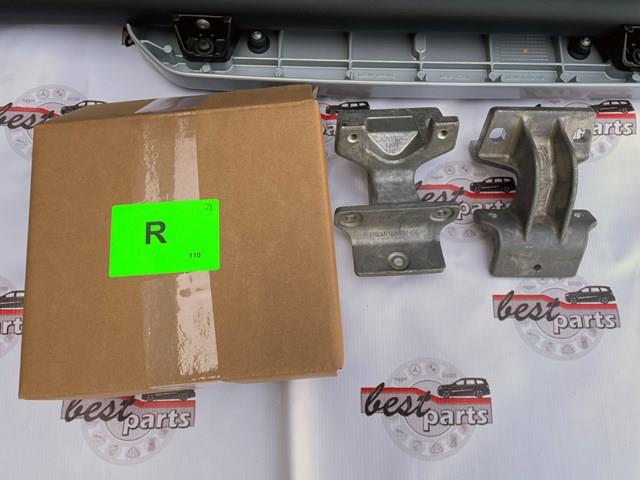 LAND ROVER VPLEP0525 Пороги боковые в наличии Украина