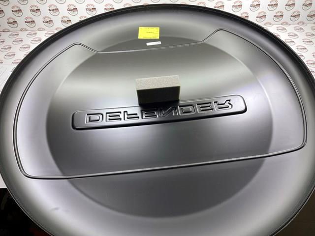 VPLEW0143 LAND ROVER Чехол запасного колеса купить в Винница