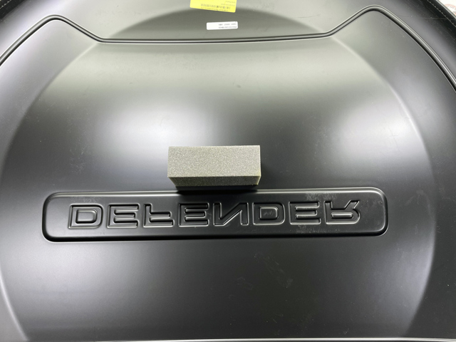 VPLEW0143 LAND ROVER Чехол запасного колеса купить в Кривой Рог