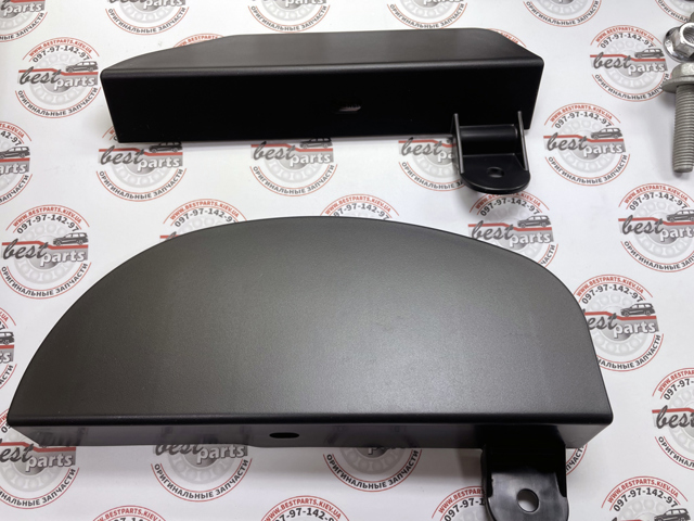 Накладка подножки VPLGP0249 LAND ROVER
