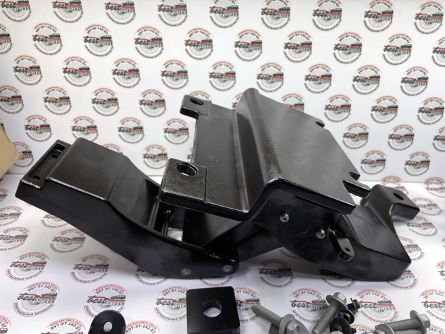 VPLGP0249 LAND ROVER Накладка подножки купить в Николаев
