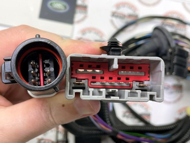 VPLGP0267 LAND ROVER купить в Одесса