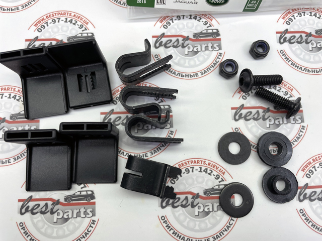 VPLGP0356 LAND ROVER купить в Каменское