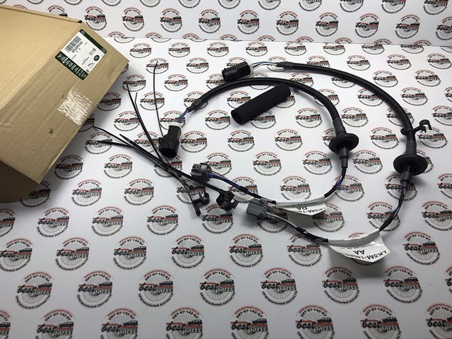 VPLGP0442 LAND ROVER купить в Ровно