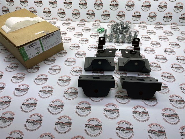 VPLKP0534 LAND ROVER купить в Винница