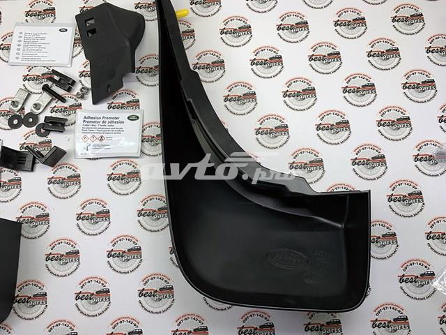 VPLRP0357 LAND ROVER Брызговики задние, комплект купить в Винница