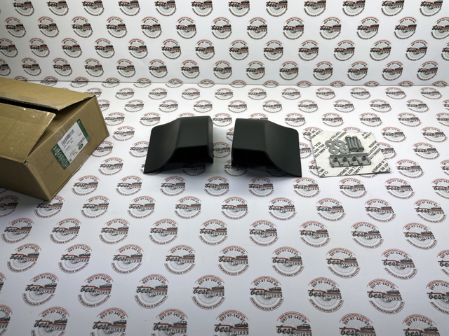 LAND ROVER VPLWP0173 Молдинг крыла переднего правого в наличии Николаев