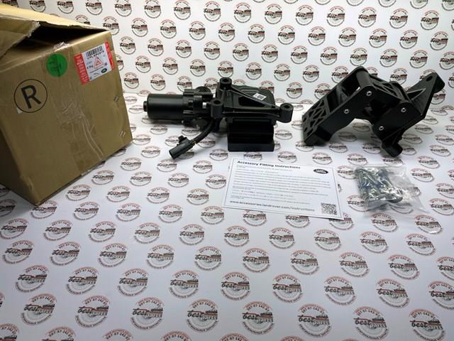 VPLXP0515 LAND ROVER купить в Николаев