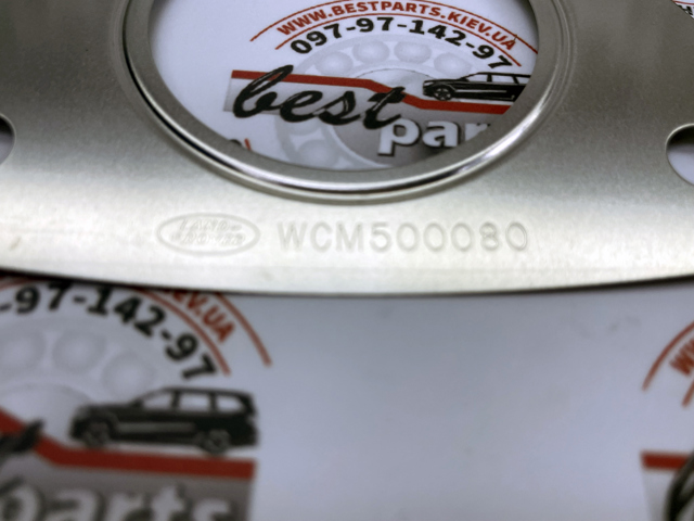 LAND ROVER WCM500080 Прокладка приемной трубы глушителя в наличии Полтава