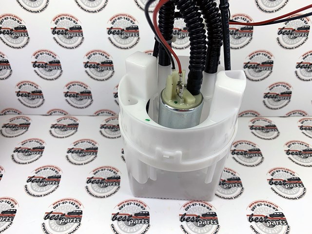 WGS500110 LAND ROVER Бензонасос купить в Житомир