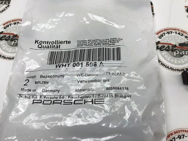 WHT001506A PORSCHE Болт купить в Сумы