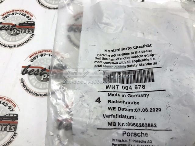 WHT004676 PORSCHE Колесный болт купить в Черновцы